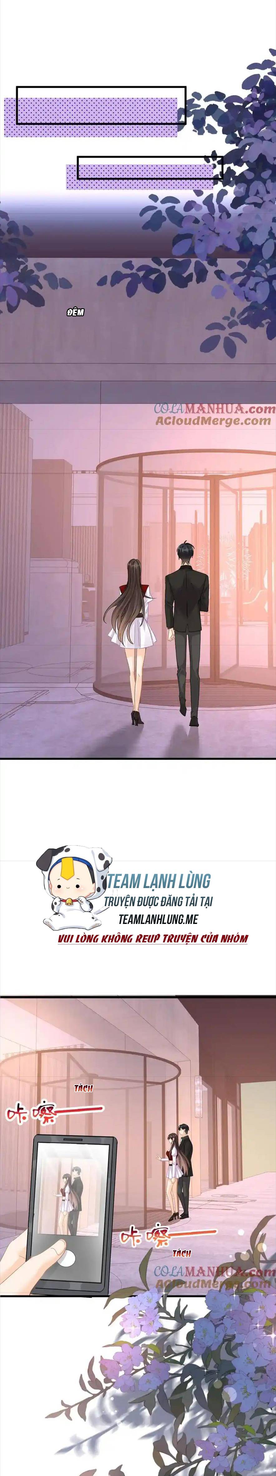 Thâu Hoan - Chap – 23