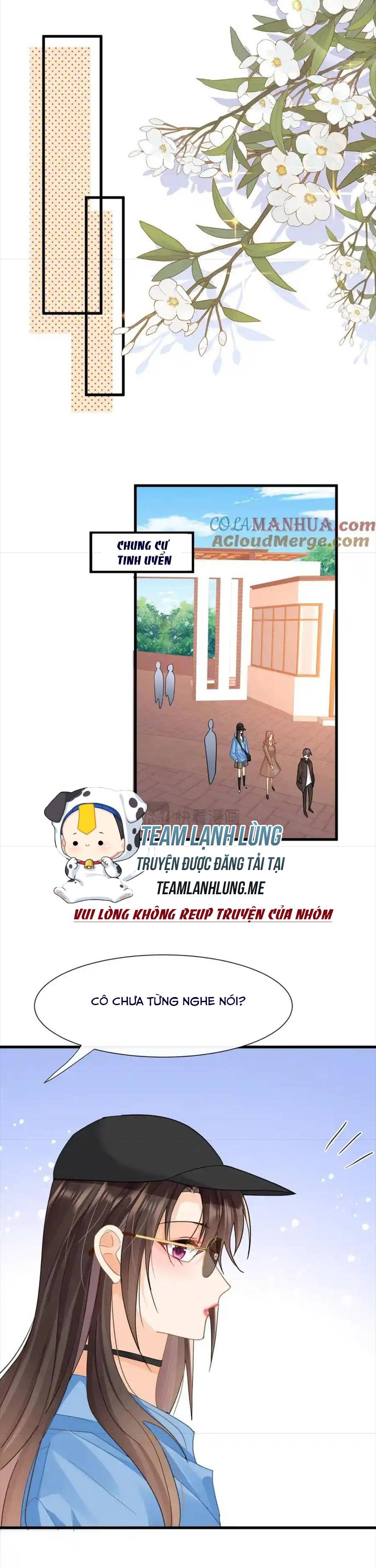 Thâu Hoan - Chap – 23