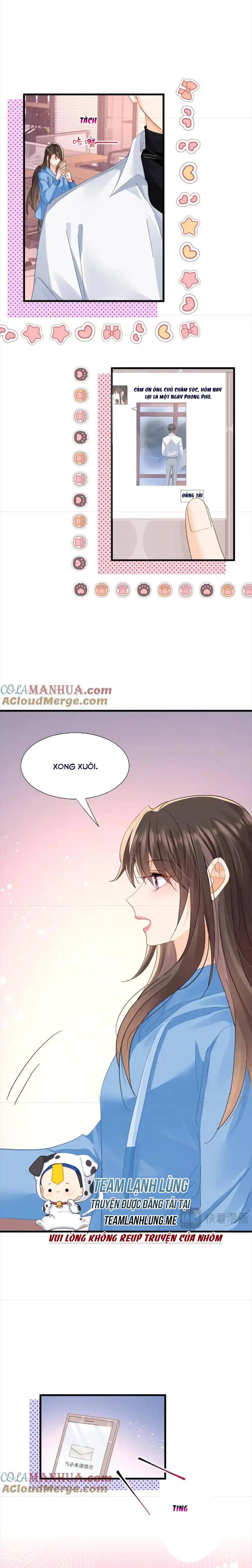 Thâu Hoan - Chap – 24