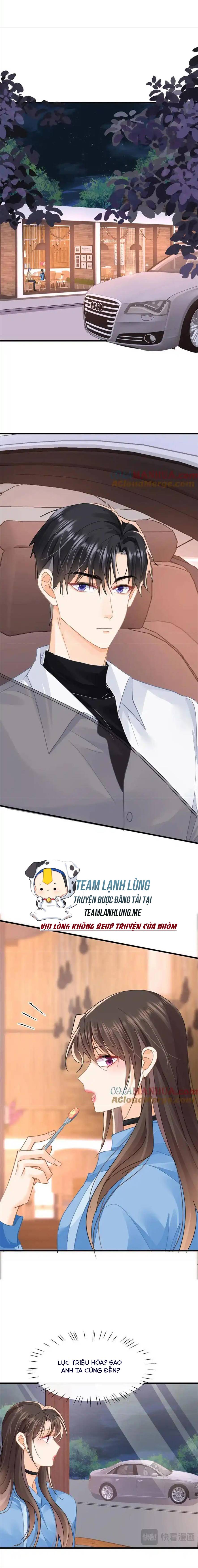 Thâu Hoan - Chap – 24