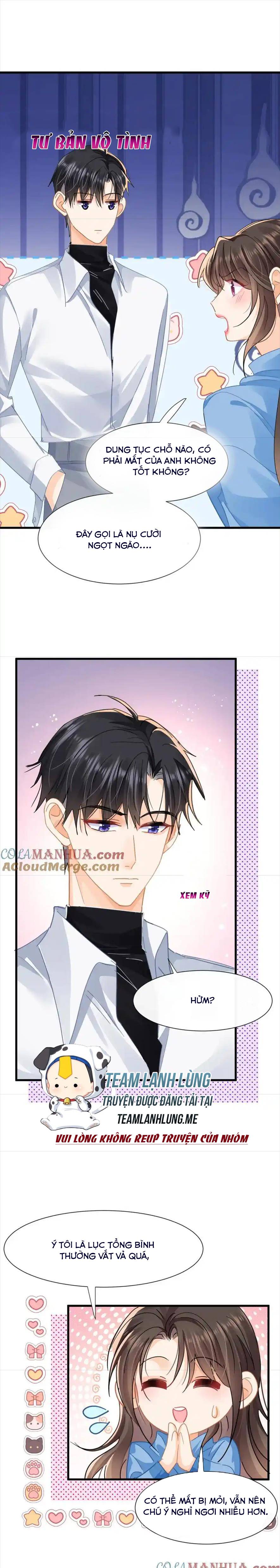 Thâu Hoan - Chap – 24