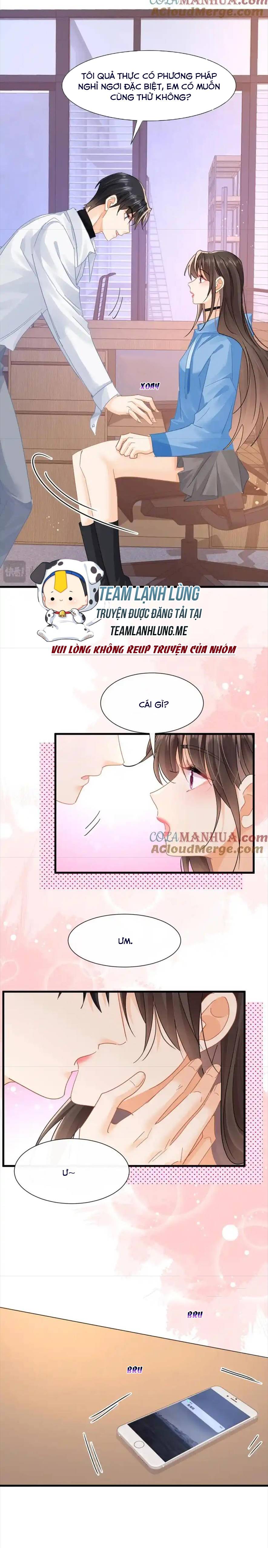 Thâu Hoan - Chap – 24