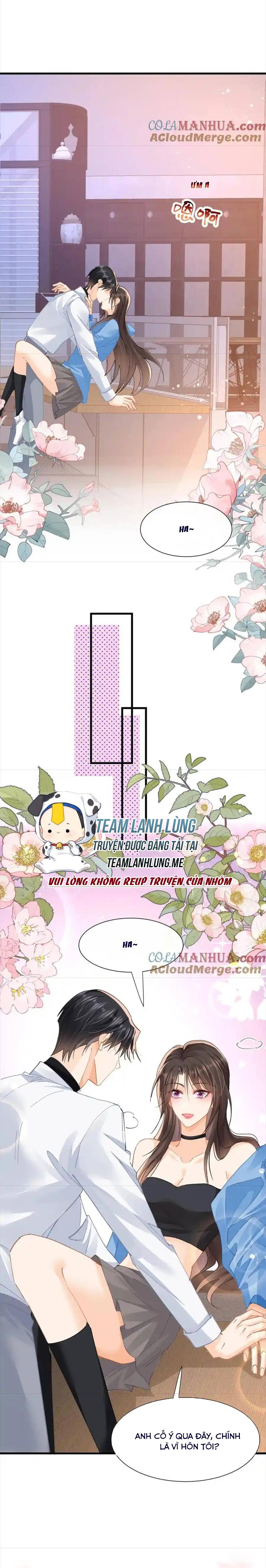 Thâu Hoan - Chap – 24