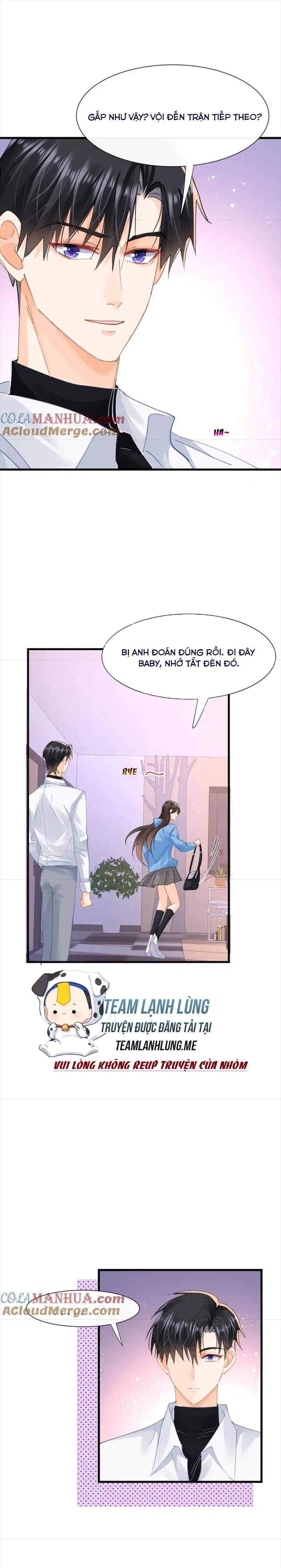 Thâu Hoan - Chap – 24