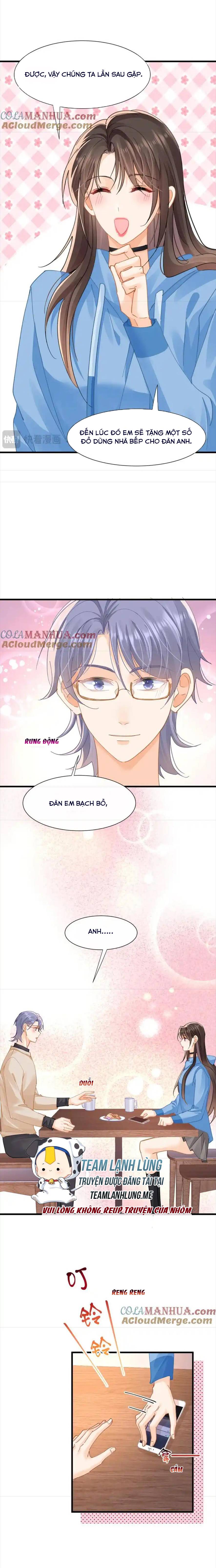 Thâu Hoan - Chap – 25