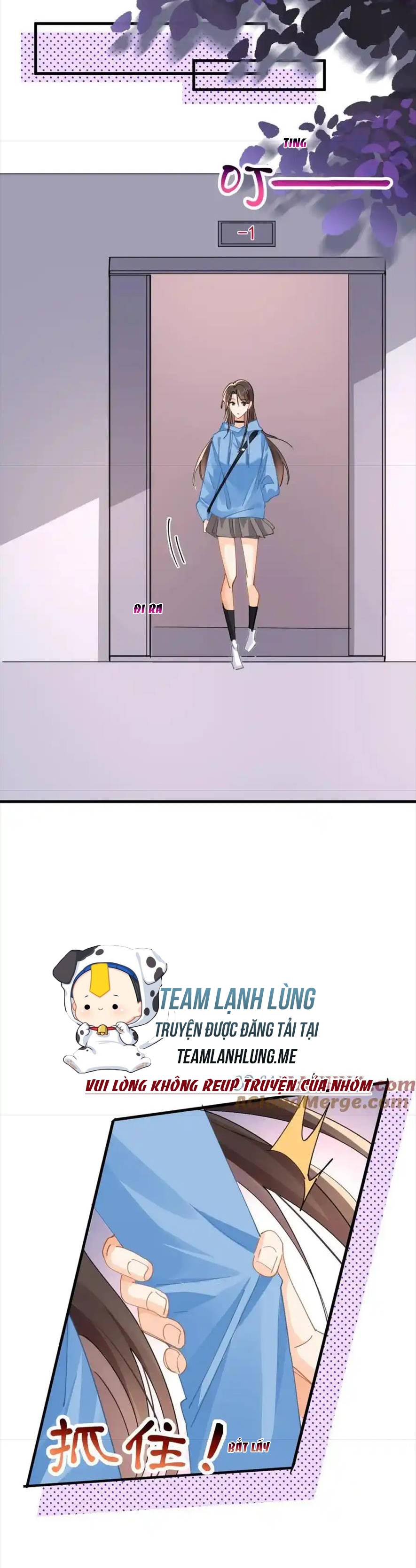 Thâu Hoan - Chap – 25