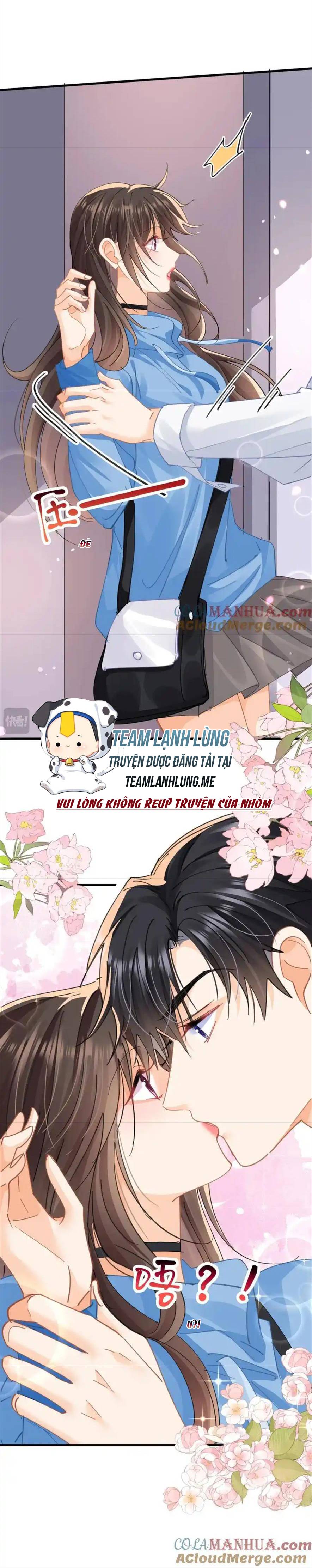 Thâu Hoan - Chap – 25