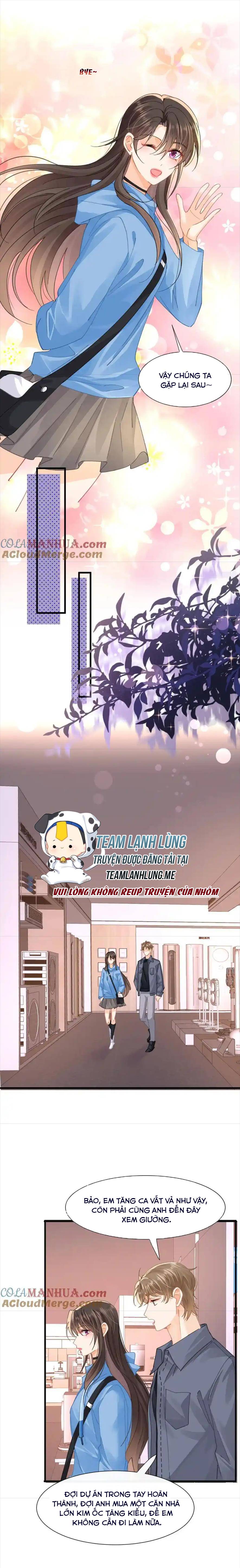 Thâu Hoan - Chap – 25