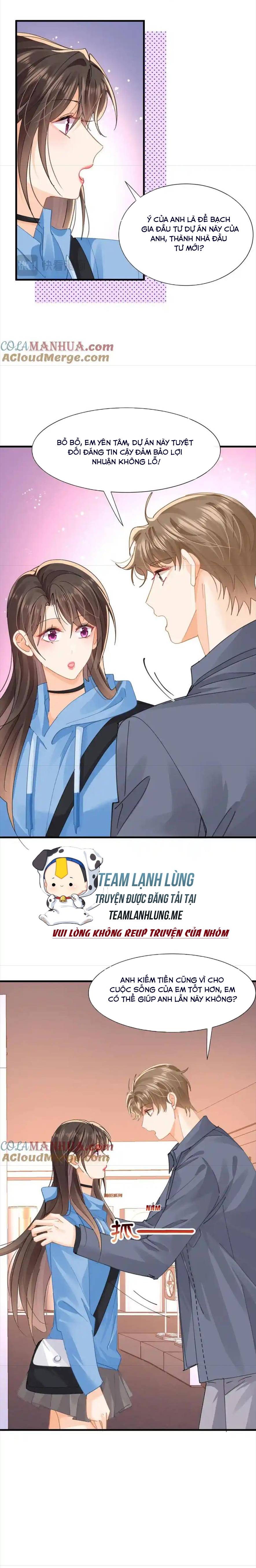 Thâu Hoan - Chap – 25