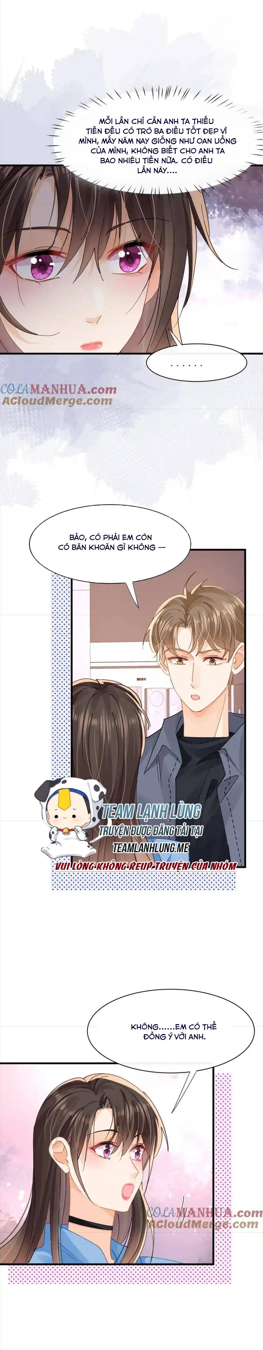 Thâu Hoan - Chap – 25