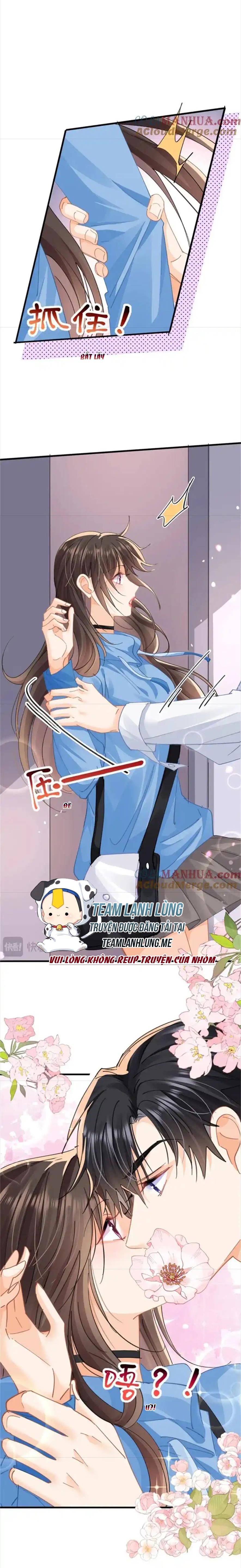 Thâu Hoan - Chap – 26