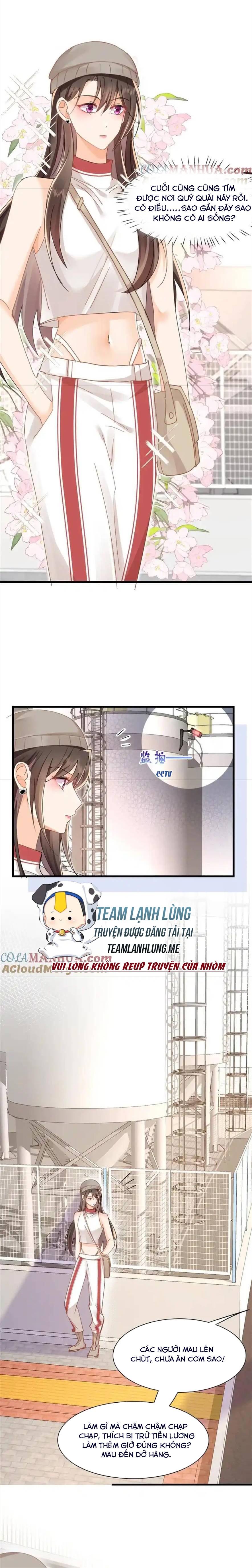 Thâu Hoan - Chap – 26