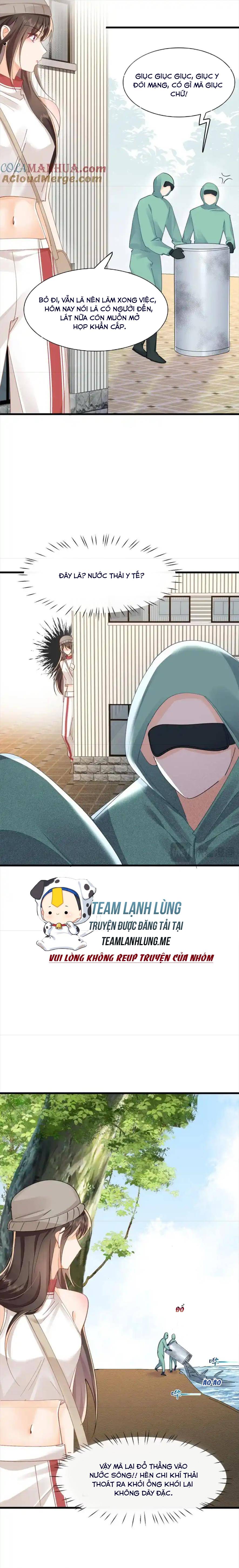 Thâu Hoan - Chap – 26