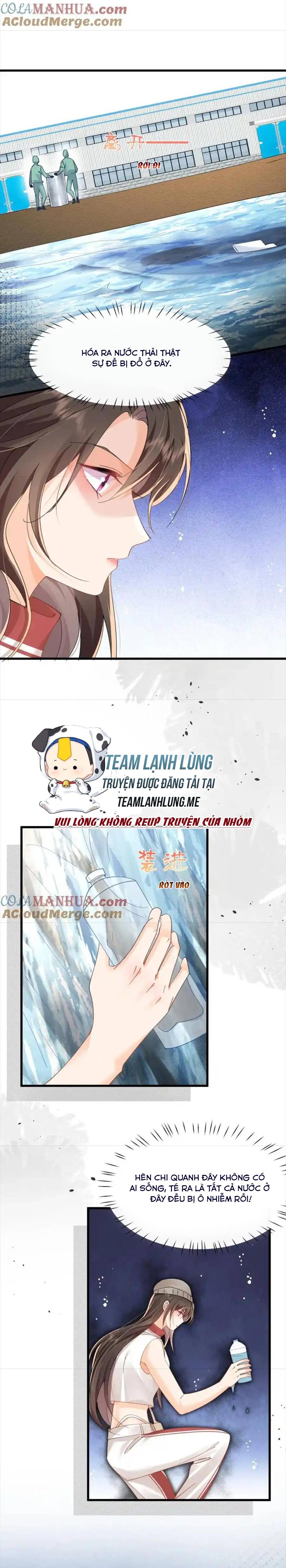 Thâu Hoan - Chap – 26