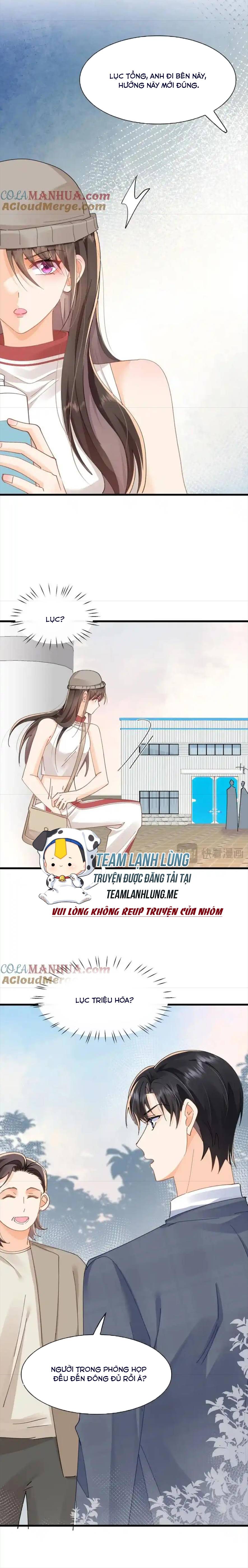 Thâu Hoan - Chap – 26