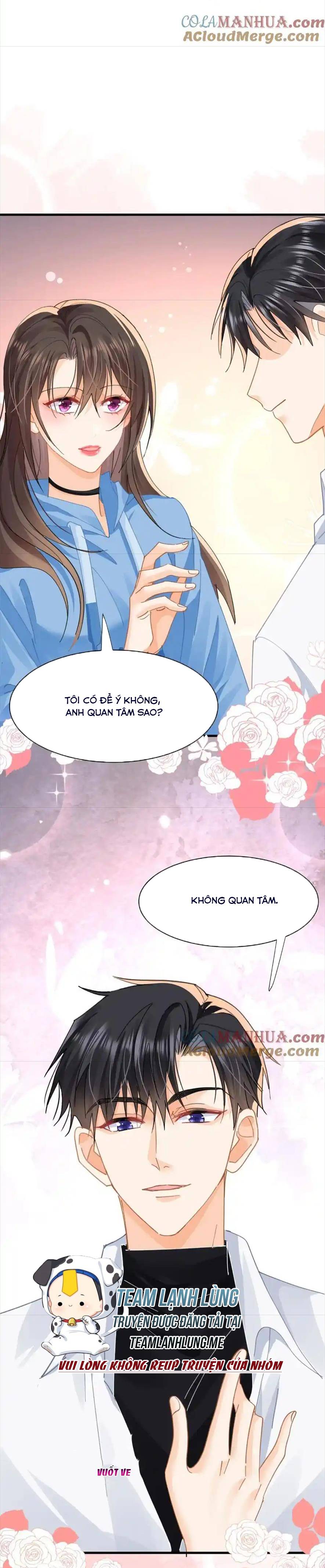 Thâu Hoan - Chap – 26