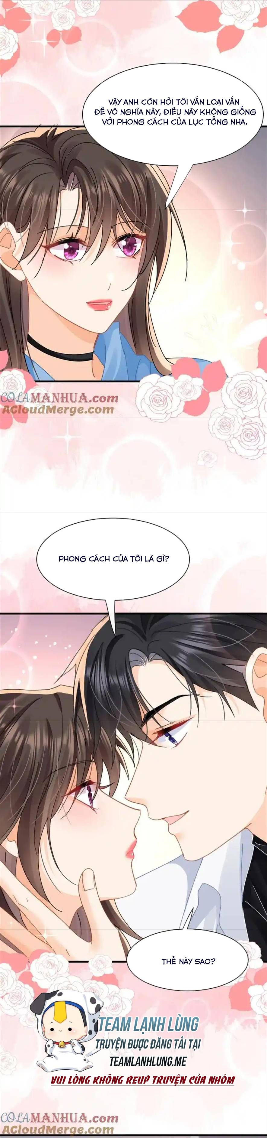 Thâu Hoan - Chap – 26