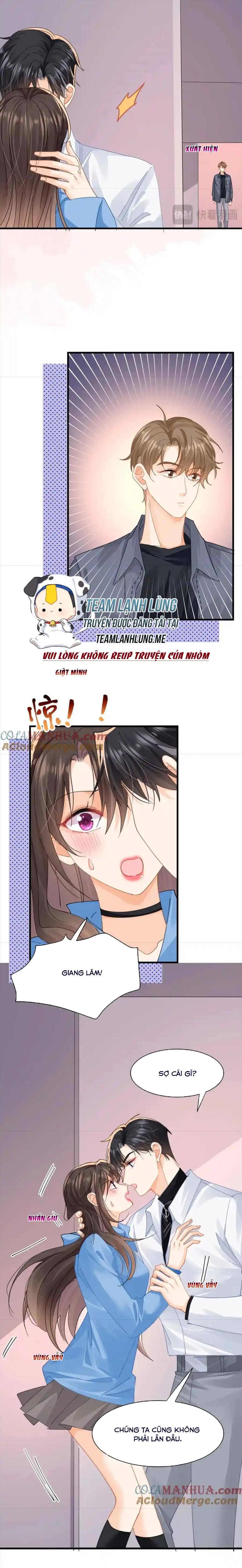 Thâu Hoan - Chap – 26