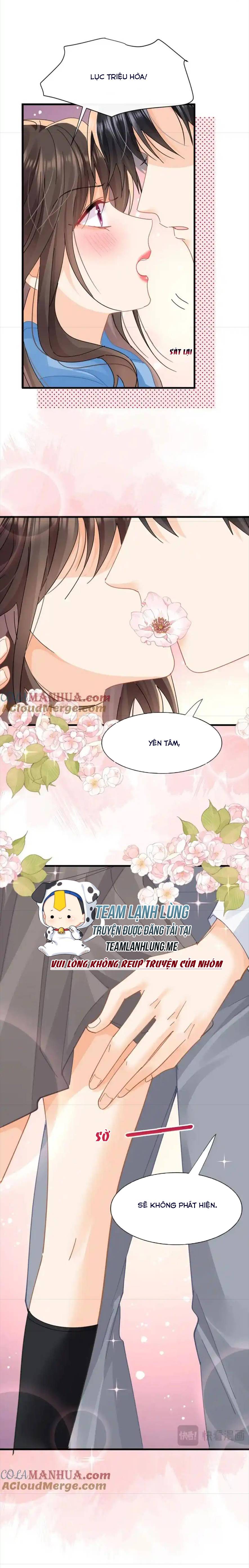 Thâu Hoan - Chap – 26