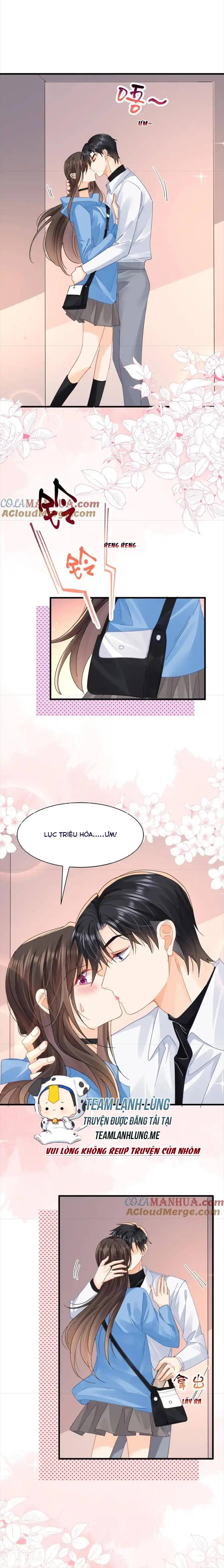 Thâu Hoan - Chap – 26