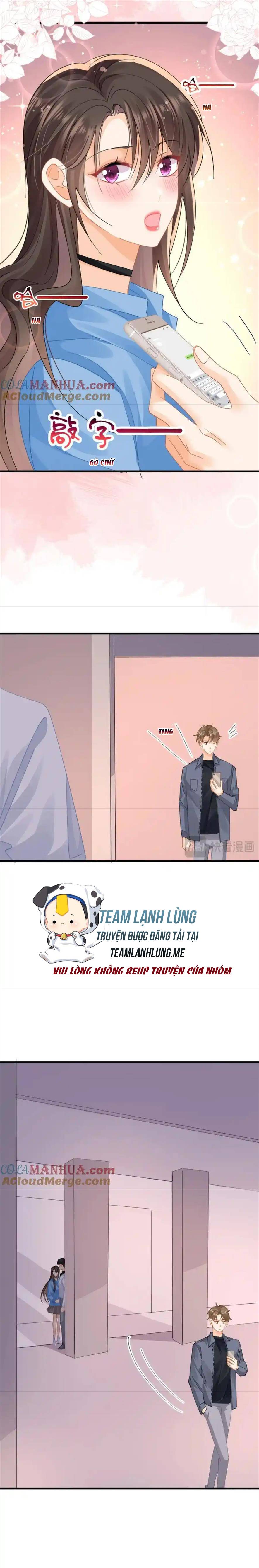 Thâu Hoan - Chap – 26