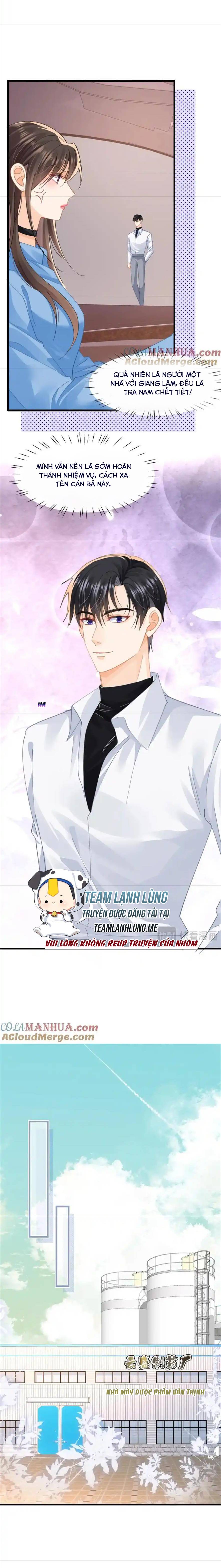 Thâu Hoan - Chap – 26