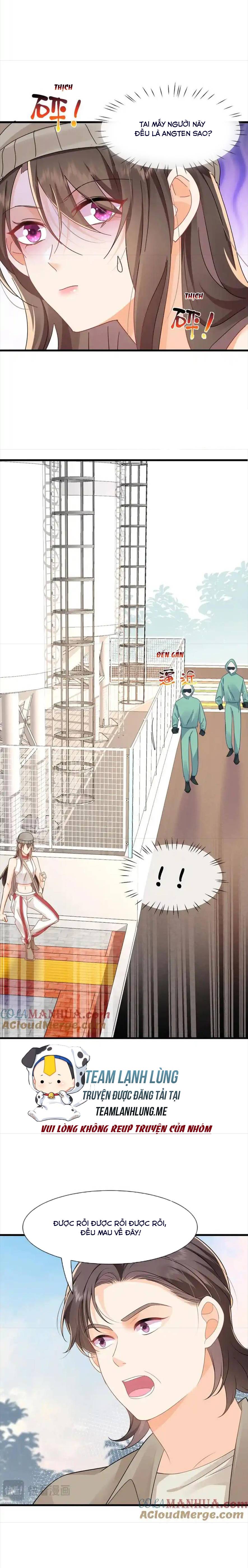 Thâu Hoan - Chap – 27