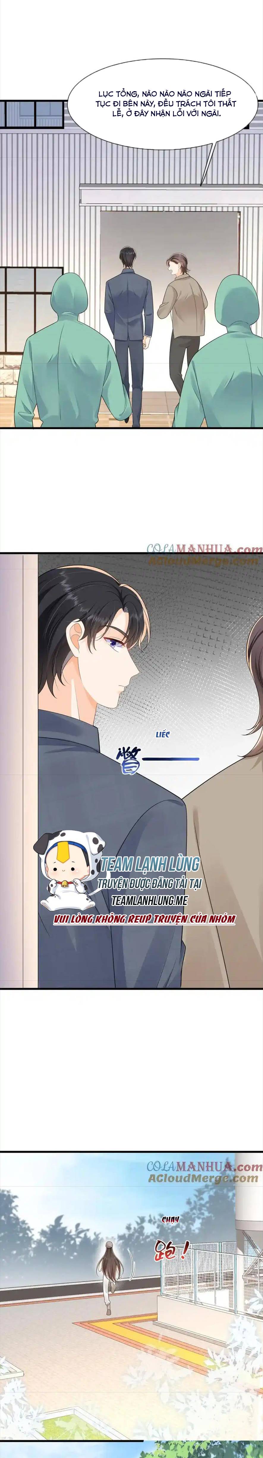 Thâu Hoan - Chap – 27