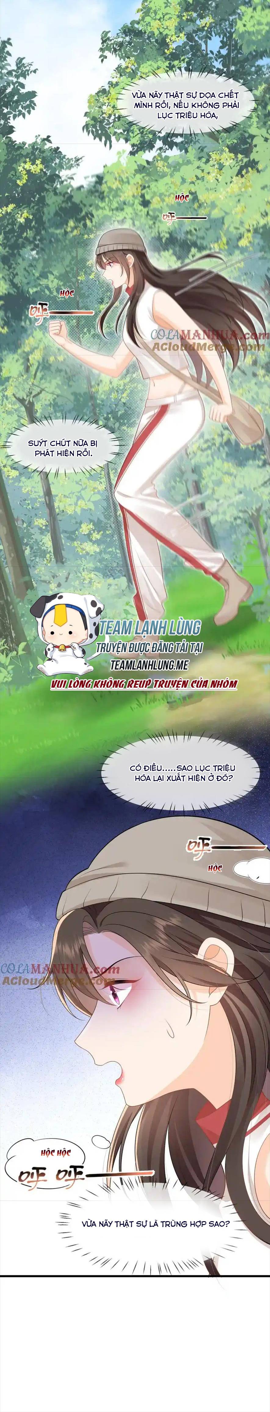 Thâu Hoan - Chap – 27