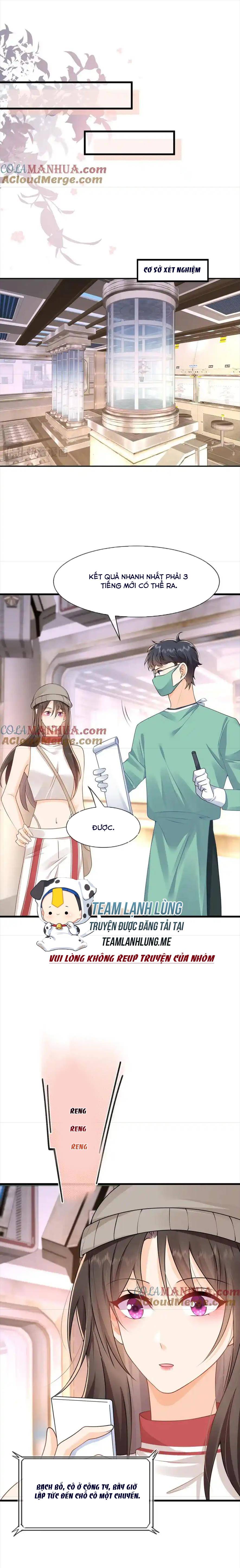 Thâu Hoan - Chap – 27