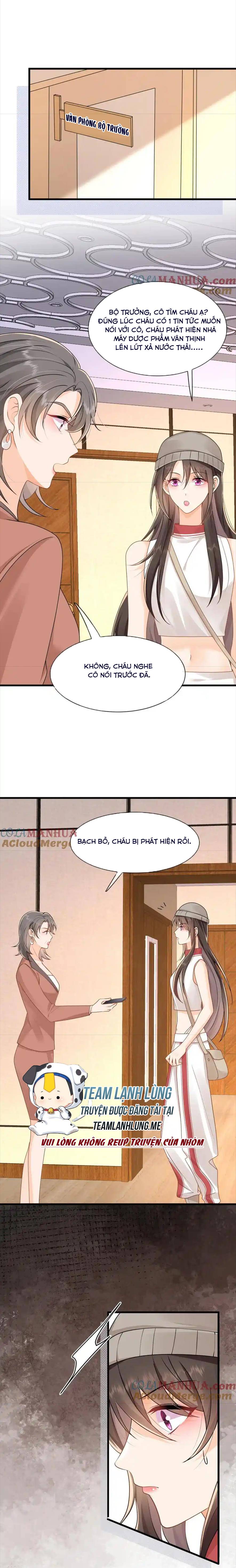 Thâu Hoan - Chap – 27