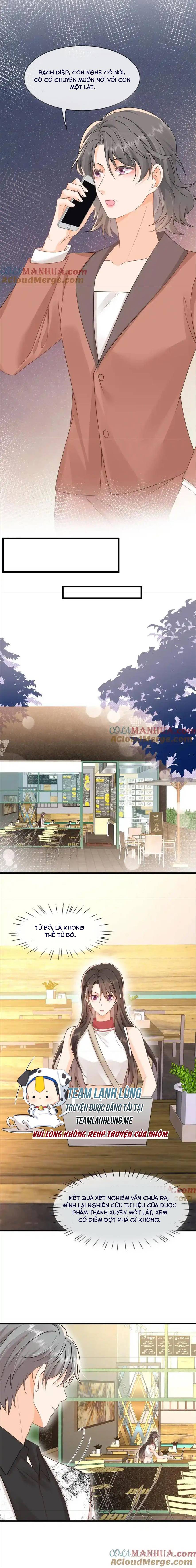 Thâu Hoan - Chap – 27