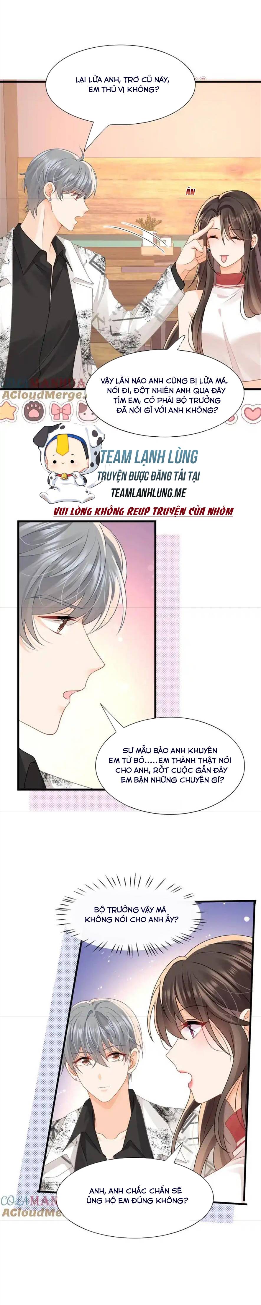 Thâu Hoan - Chap – 28