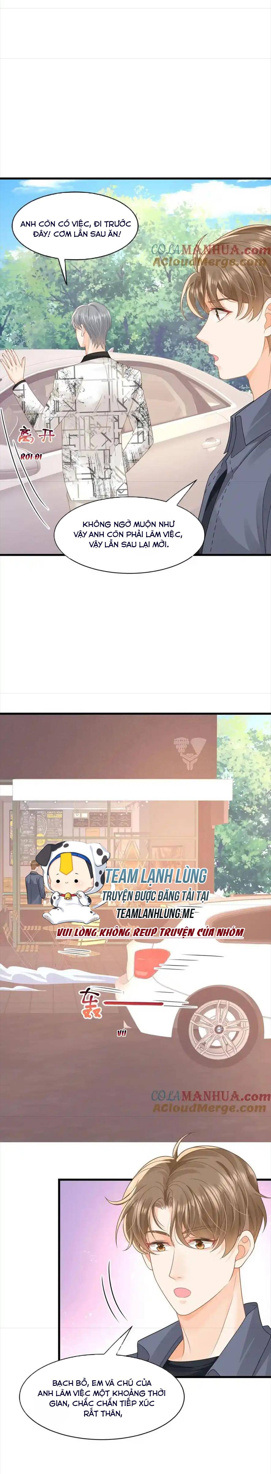 Thâu Hoan - Chap – 28