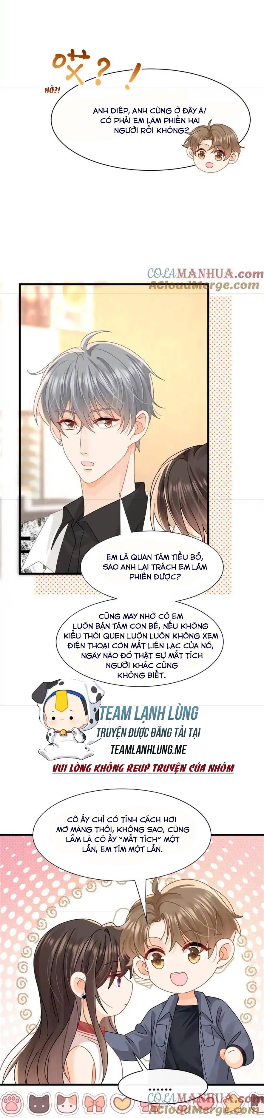 Thâu Hoan - Chap – 28