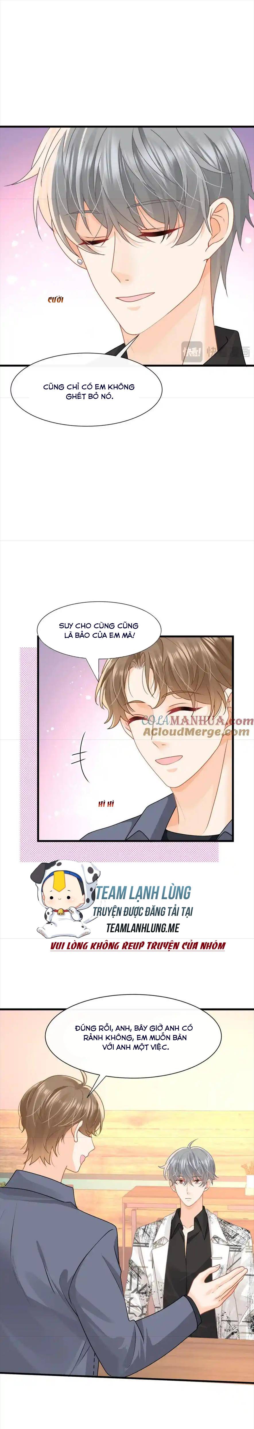 Thâu Hoan - Chap – 28