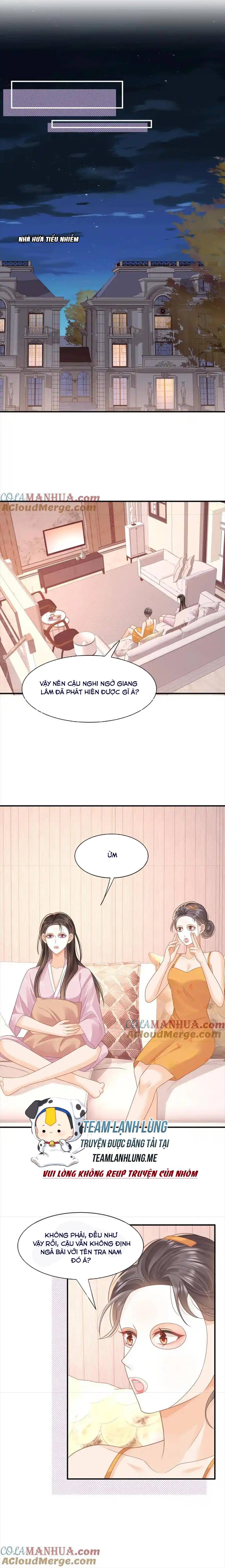 Thâu Hoan - Chap – 29