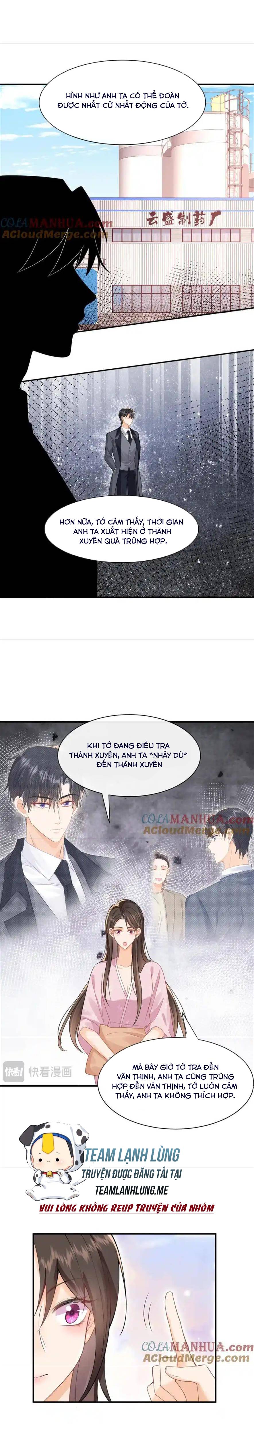 Thâu Hoan - Chap – 29