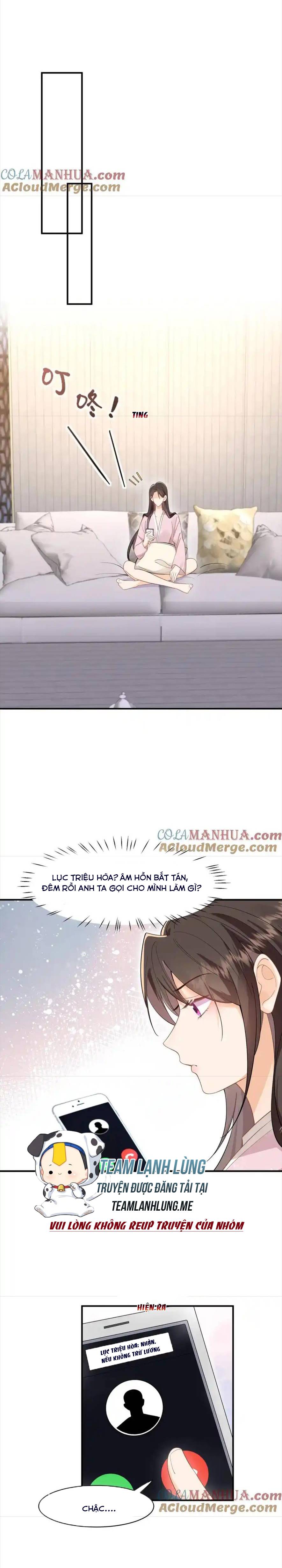 Thâu Hoan - Chap – 29