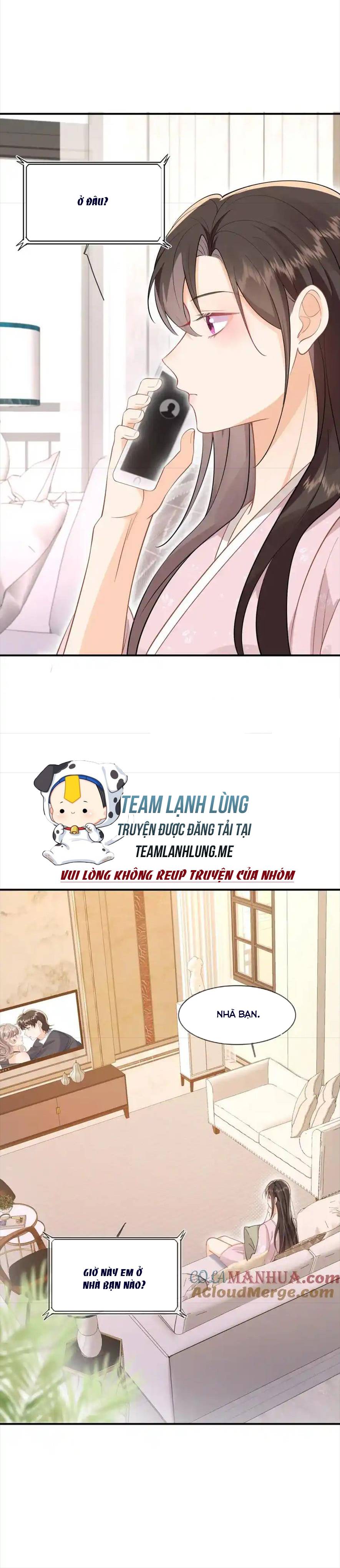 Thâu Hoan - Chap – 29