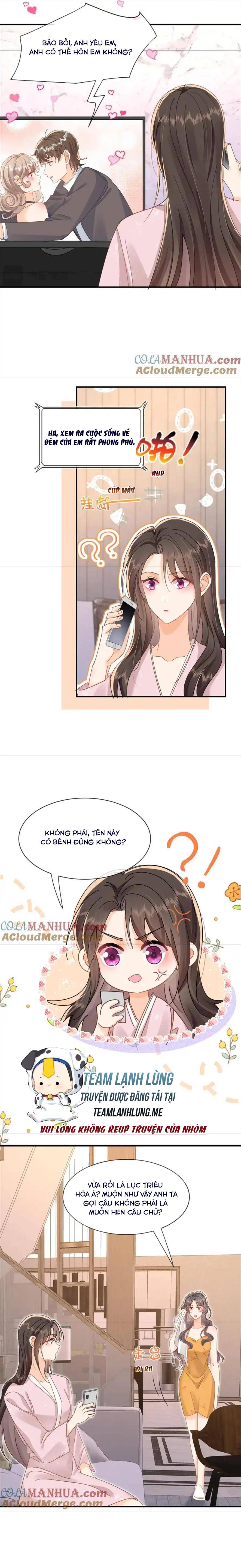 Thâu Hoan - Chap – 29