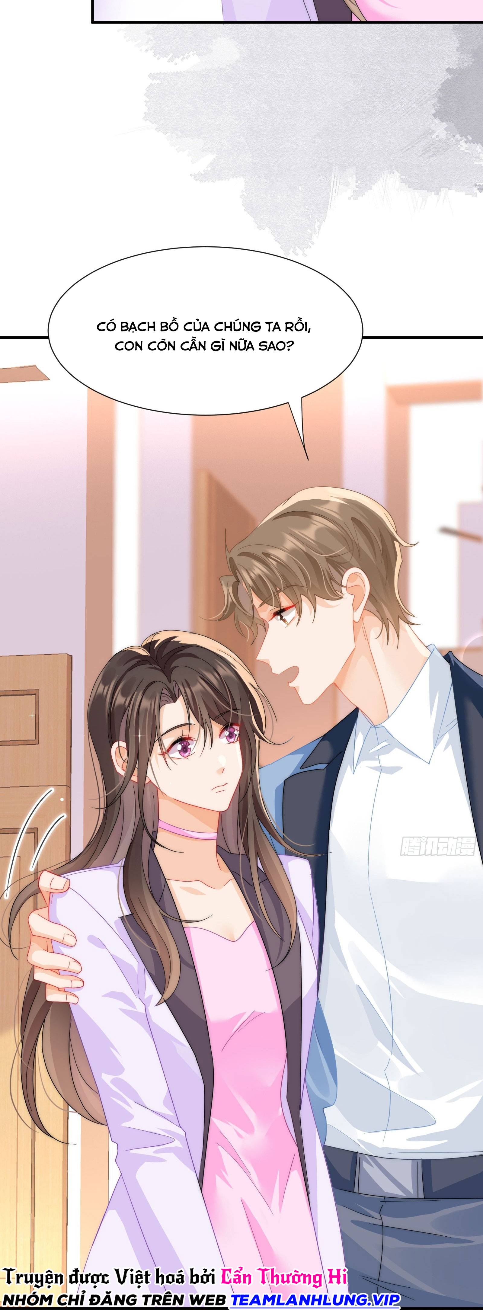 Thâu Hoan - Chap – 3