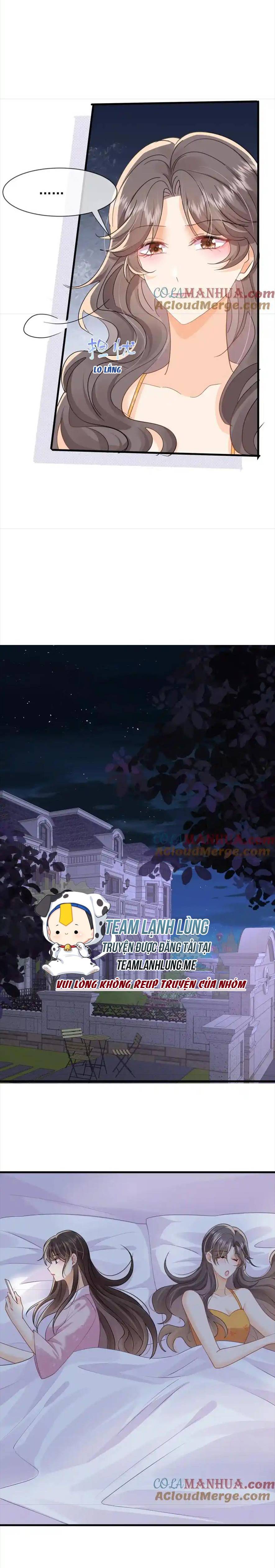 Thâu Hoan - Chap – 30