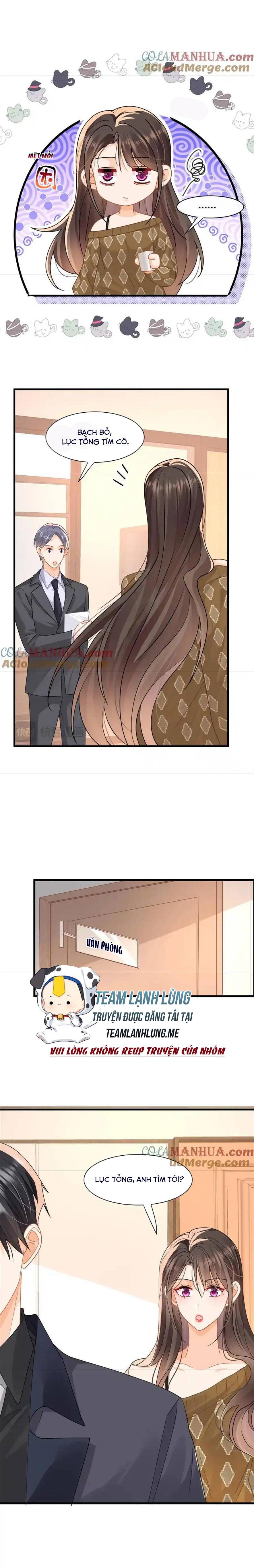 Thâu Hoan - Chap – 30