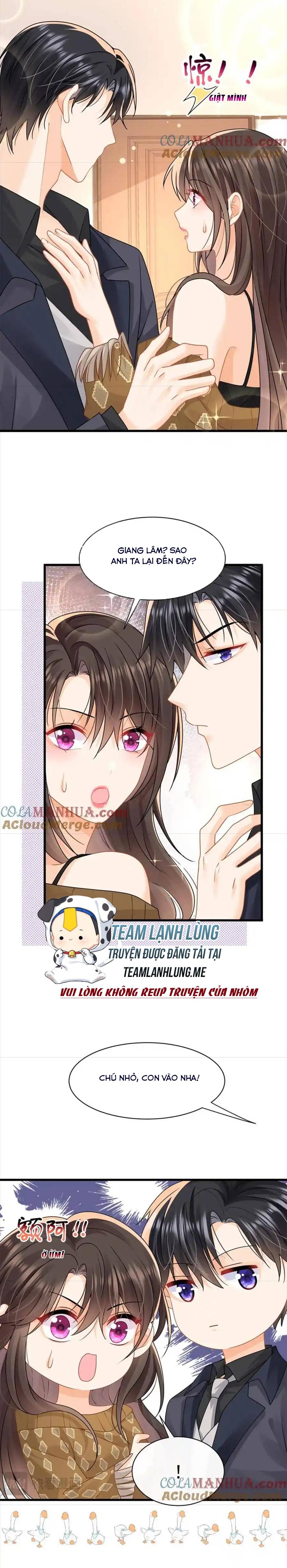 Thâu Hoan - Chap – 30