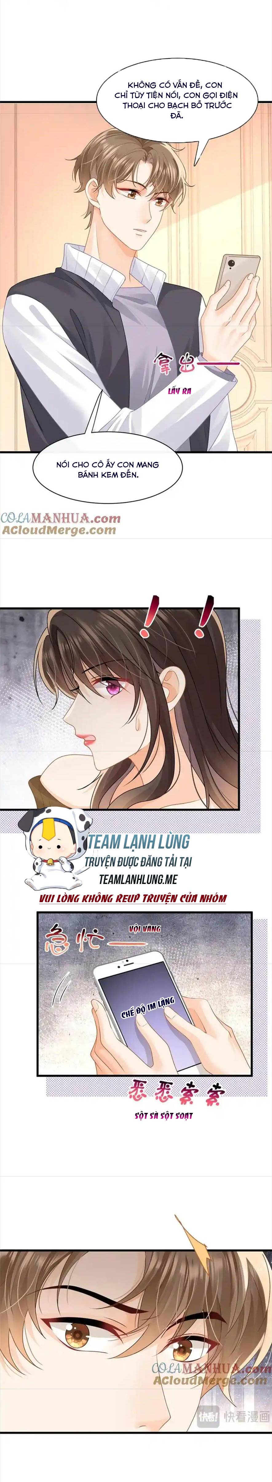 Thâu Hoan - Chap – 31