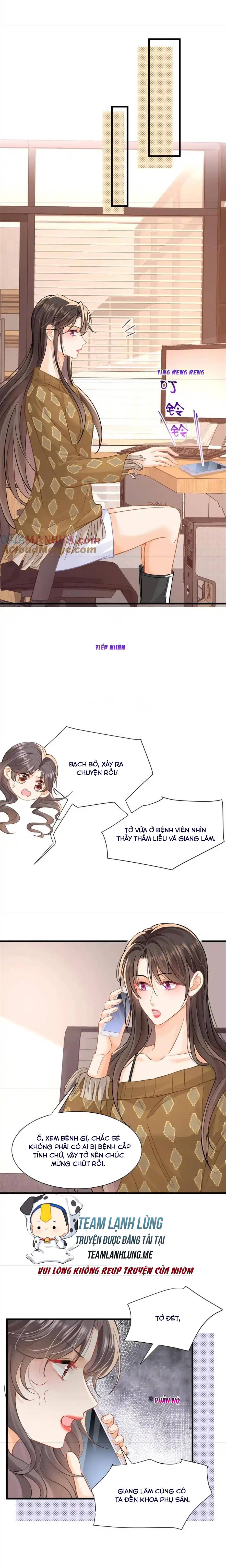 Thâu Hoan - Chap – 31