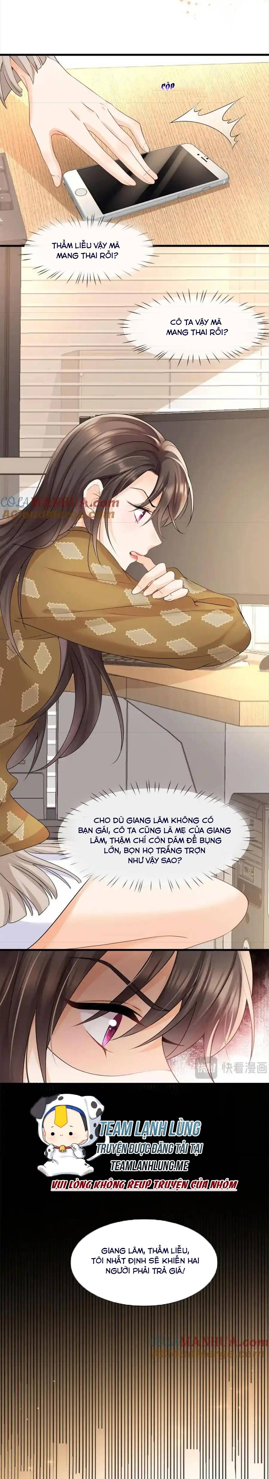 Thâu Hoan - Chap – 31