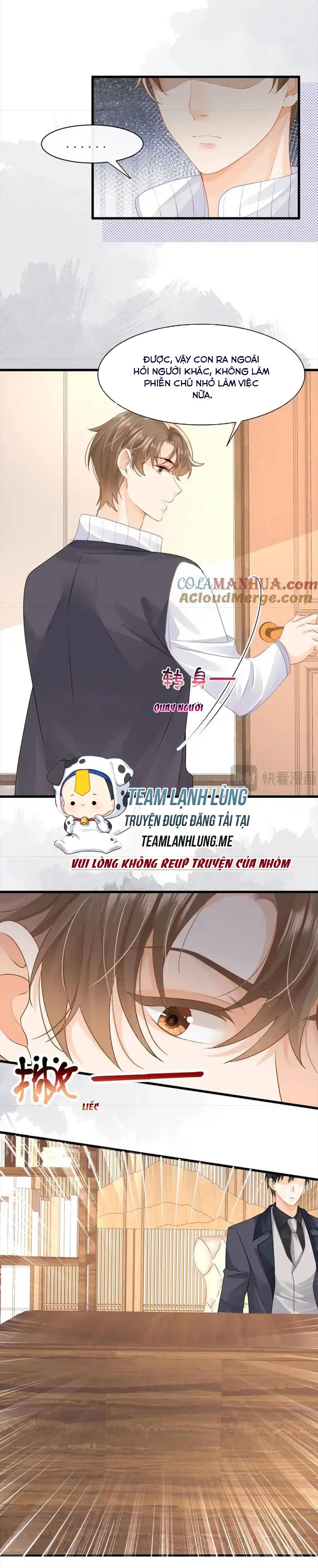 Thâu Hoan - Chap – 31