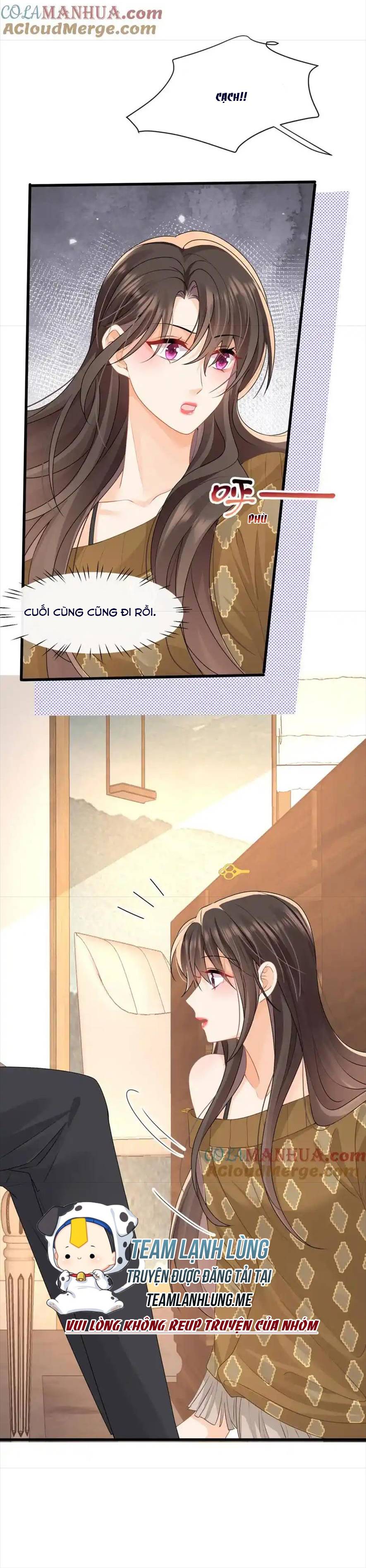 Thâu Hoan - Chap – 31